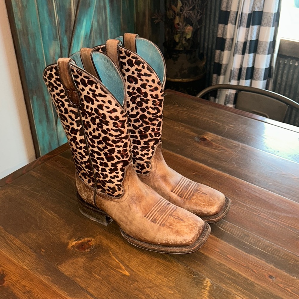 Women’s Ariat Boots